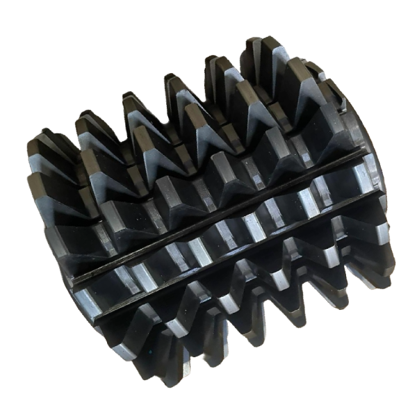 Hob Cutter