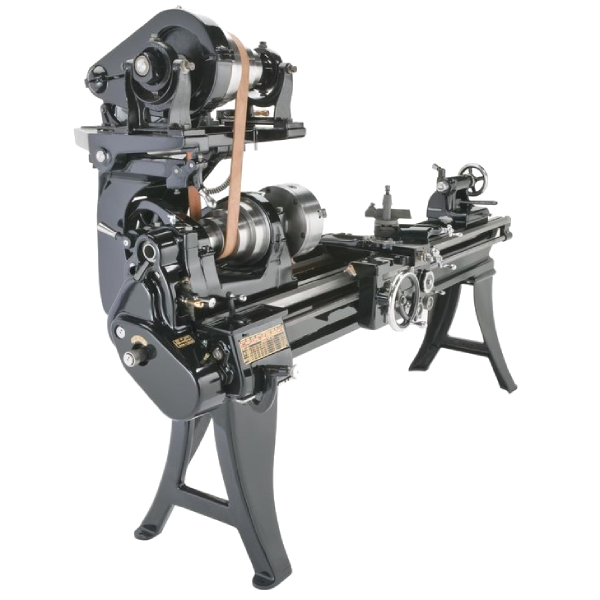Lathe Machine
