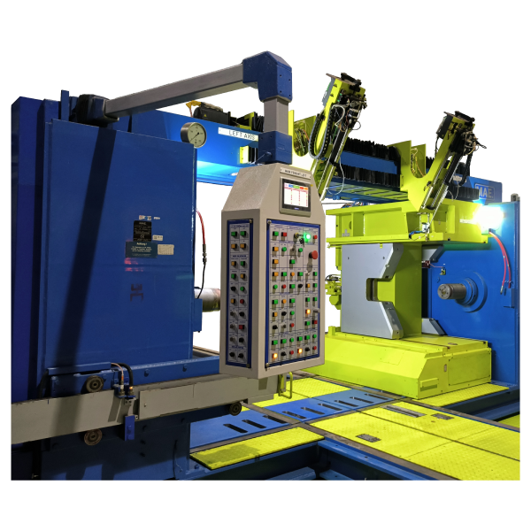 Press Machine